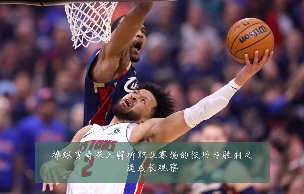 棒球贾奇深入解析职业赛场的技巧与胜利之道成长观察