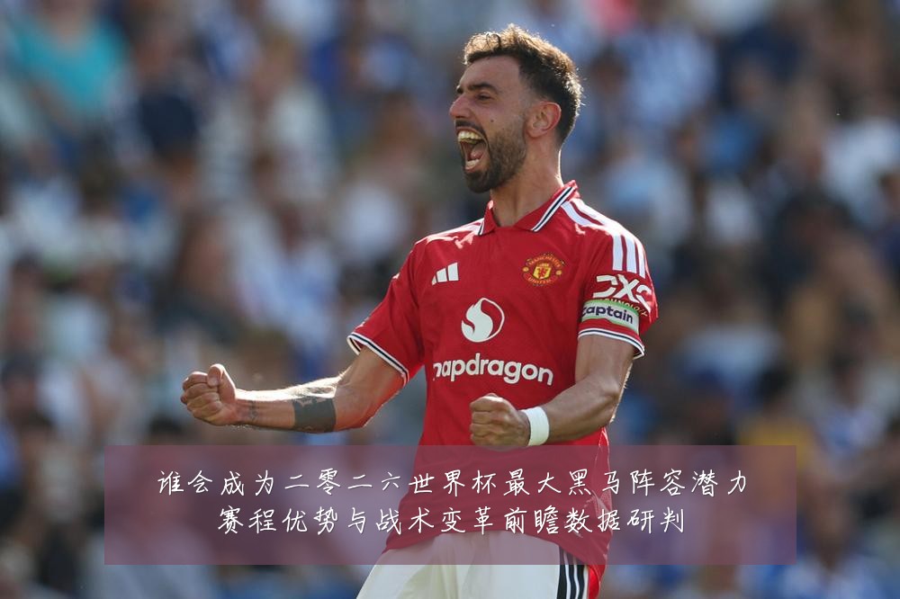 谁会成为二零二六世界杯最大黑马阵容潜力赛程优势与战术变革前瞻数据研判