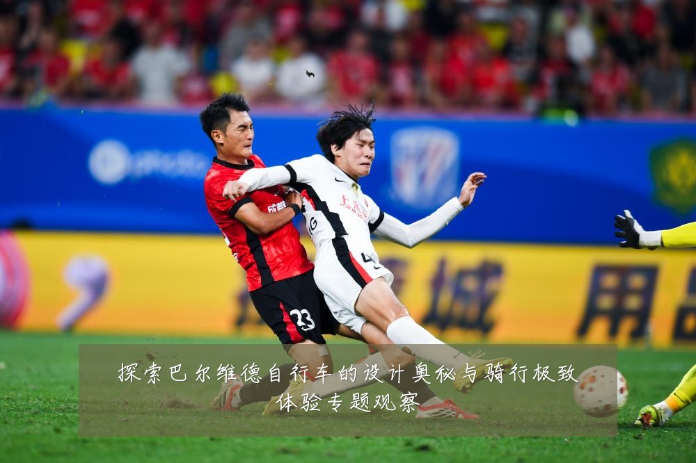 探索巴尔维德自行车的设计奥秘与骑行极致体验专题观察