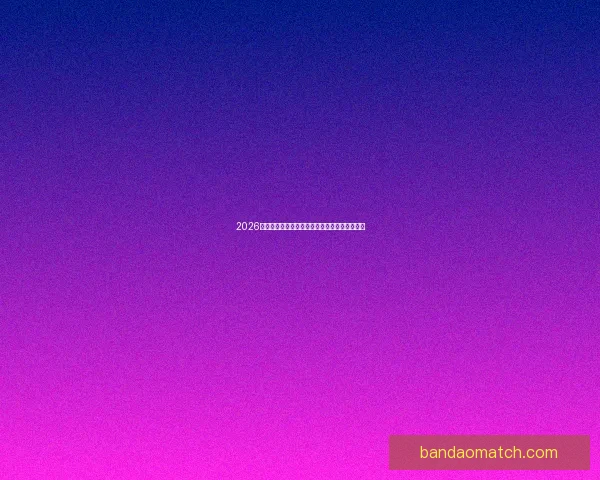 2026世界杯即将开幕美国精彩赛事全攻略与观赛指南