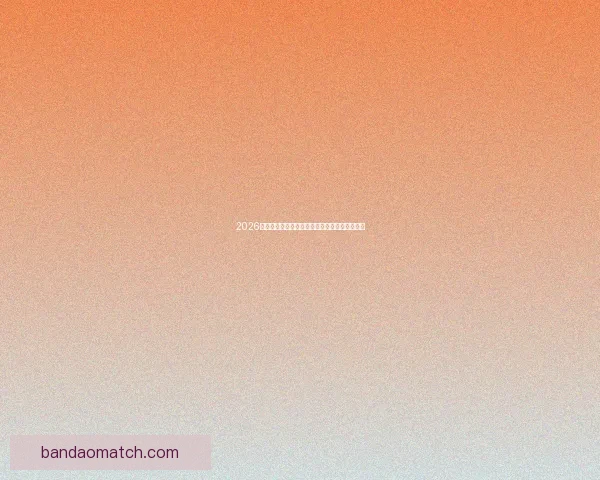 2026世界杯即将开幕美国精彩赛事全攻略与观赛指南