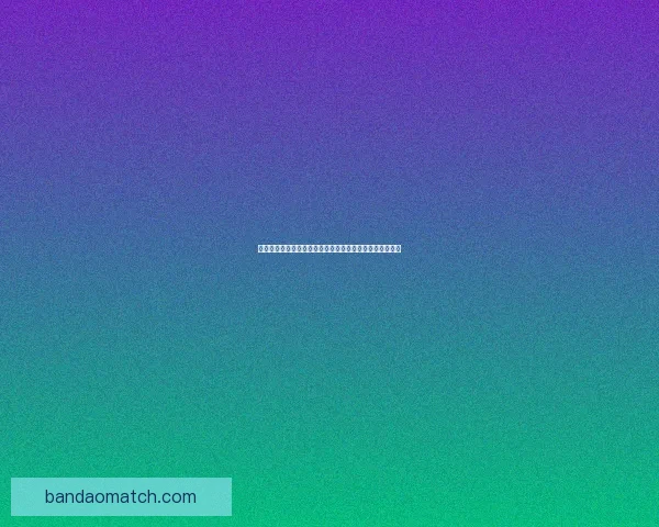 世界杯精彩比分竞猜平台实时数据分析与精准预测策略指南