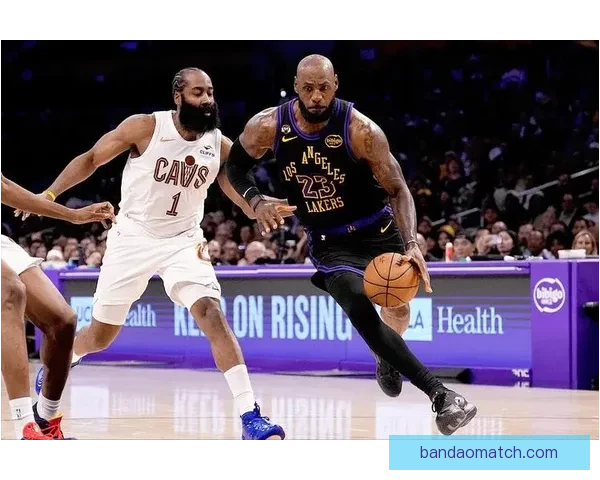 湖人锁定季后赛詹姆斯背靠背出战骑士冲击历史胜场第一人