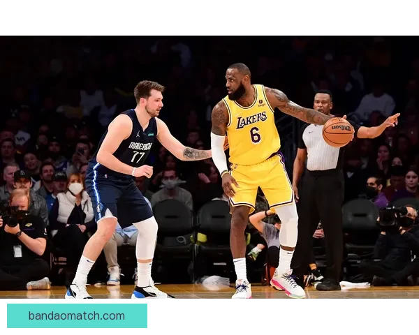 湖人上诉东契奇第16次技犯争议事件 双方口角描述各异能否撤销处罚