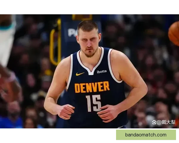 约基奇三双领衔掘金大胜开拓者 阿夫迪亚砍下23分14篮板表现抢眼