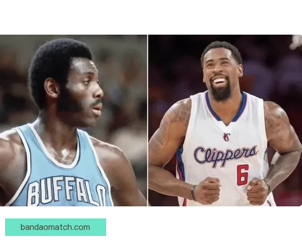 里弗斯：快船应优先退役麦卡杜和小乔丹球衣