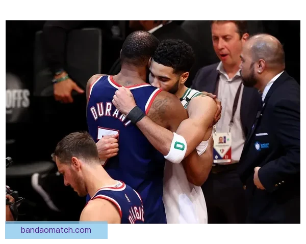 篮网新秀杰明迪班萨潜力巨大或成未来巨星可比肩塔图姆杜兰特