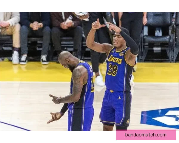 八村垒生涯得分突破5000分 湖人时期贡献2697分创个人新高