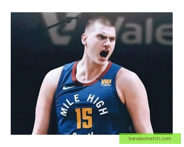 约基奇展现顶级进攻技巧，本场比赛教会我们如何围绕核心组织进攻