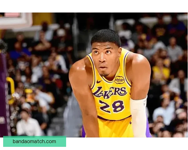 八村垒生涯得分突破5000分 湖人时期贡献2697分创个人新高