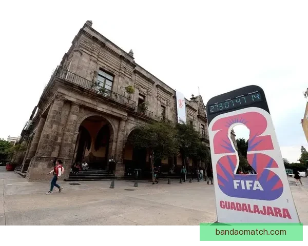 美加墨世界杯买球热潮兴起 球迷投注盛况引领新风尚