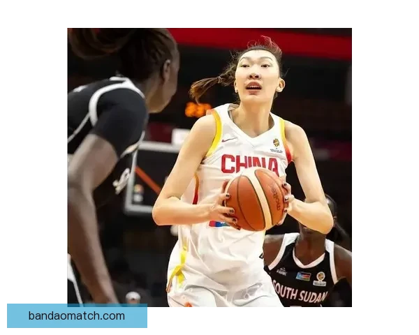 韩旭李月汝有意重返WNBA 女篮集训或以邓雨婷为核心